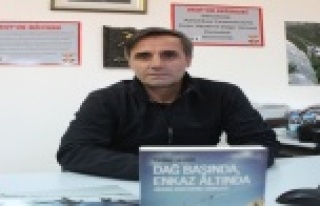 26 yıl önce Uludağ'da kaybolan 18 kişi yaptıkları...