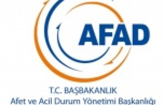 AFAD’tan baca gazı zehirlenmelerinden korunma yöntemleri
