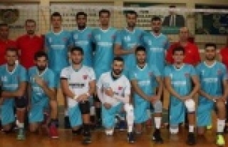 Alanya Belediyespor İstanbul ekibini mağlup etti