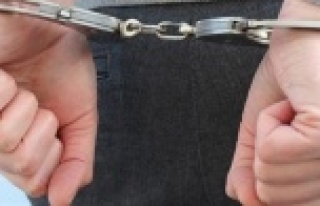 Alanya'da sahte jandarmaya ceza yağdı