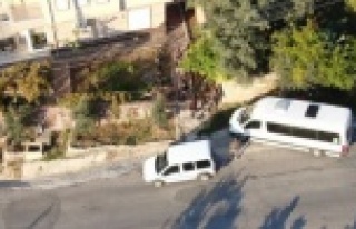 Alanya'da terör örgütüne finansal kaynak...