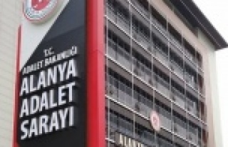 Alanya'daki hava destekli terör operasyonuna...