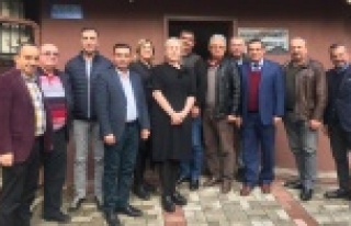 Alanya Kent Konseyi'nden mülk sahiplerine önemli...