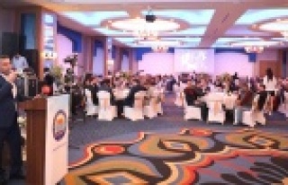 Alanya Sofrası 24. kez kuruldu