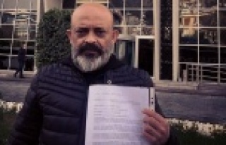 Alanya'yı aşağılayan antrenör için suç...