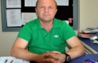 Alanyalı teknik direktörden flaş karar