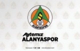 Alanyaspor Konyaspor maçının hakemi belli oldu
