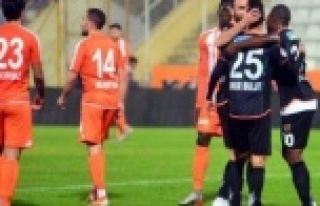 Alanyaspor'un kupadaki rakibi belli oluyor