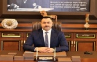 ALKÜ Rektörü Kalan: " 2020’de hedeflerimize...