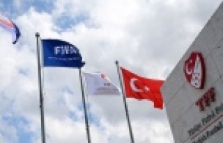 Antalyaspor maçında Alanyaspor'a verilen ceza...