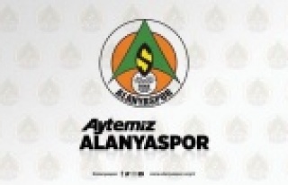 Antalyaspor maçını Zorbay Küçük yönetecek