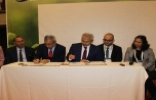 AÜ’den çocuklara jelibal müjdesi