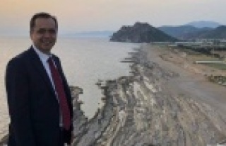 Başkandan rant iddialarına yanıt