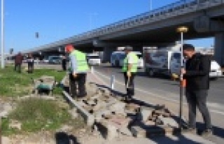 Bir aileden 4 kişinin hayatına mal olan kavşak...