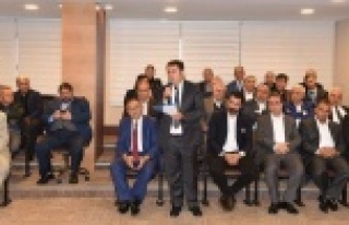 Çalış: Denizcilere veriliyorsa ulaşım esnafına...