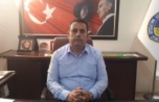 Çalış'tan Alanyalı şoförlere uyarı