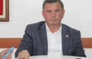 CHP'de Karadağ yeni yönetim listesini açıkladı