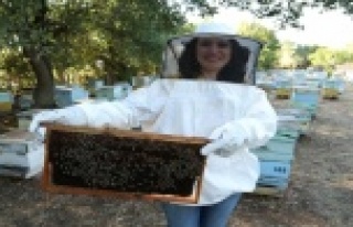 Çocukların gelişiminde arı sütünün etkisi