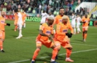 Denizli'de muhteşem zafer! Yağmur durdu Alanya...