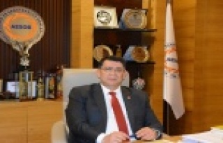 Dere: "Yasa teklifi vakit kaybetmeden meclise...