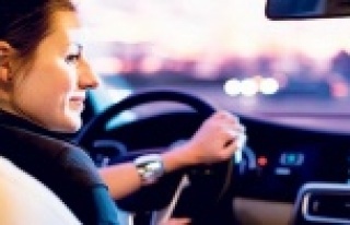 Emniyetten boyu 1.65 olan sürücülere uyarı