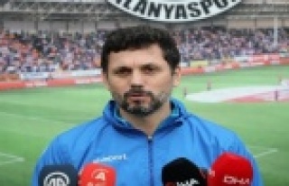 Erol Bulut'tan Galatasaray maçı öncesi önemli...