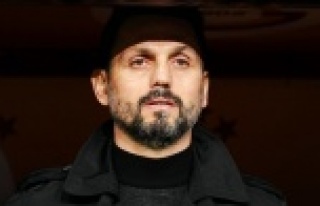 Erol Bulut'un Galatasaray maçı yorumu