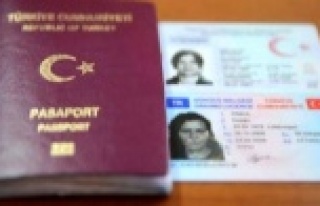 Eski kimlik, pasaport ve sürücü belgeleri için...