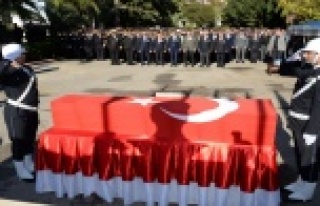 Görevi başında kalp krizi geçirerek hayatını...