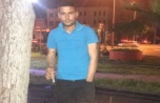 'Hakkınızı helal edin' diyerek gittiği...