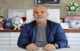 Hasan Çavuşoğlu: “İlk yarıda hesapta olmayan...