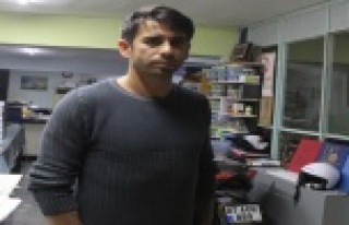 Hırsız cüzdanı alamayınca montu da götürdü