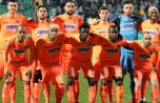 İşte İddia'nın Alanyaspor'un şampiyonluğuna...