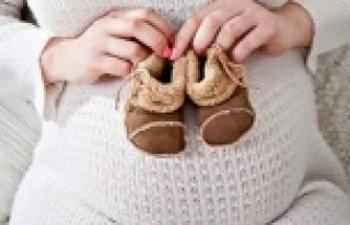 "Kışın gebelikten korkmayın"