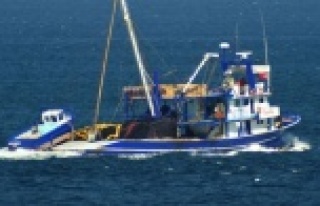 Kurallara uymayan balıkçılara 23,6 milyon lira...