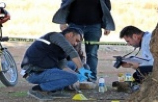 Kuru sıkı tabancayla ihtihar teşebbüsü