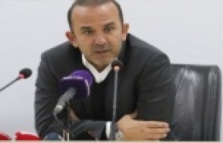 Mehmet Özdilek'ten Alanyaspor maçı yorumu