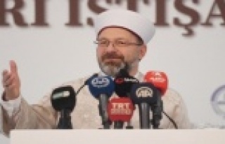 Mesajı Alanya'dan verdi: 'İnsan malesef...