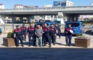 Miras davasında baba ile oğula ceza yağdı