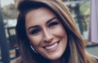 Muhittin Böcek'e kadın danışman