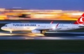 Olumsuz hava Alanya-GZP'da uçuşları iptal...