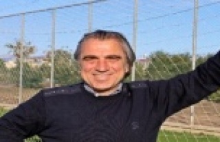 'Spor turizminde rekor beklentisindeyiz'