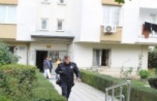 Sunucu Dağıstanlı'nın babası ölü bulundu