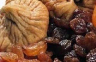 TMO’dan fındık, kuru üzüm ve kuru incir alımı...