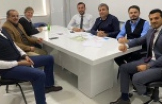 Toklu: Kentsel Dönüşüm Projesi'nde AVM yok