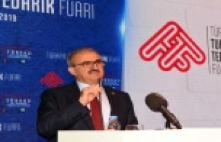 “Turizm sektörü oluşturduğu ekonomiyi şehirle...