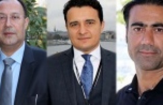 Turizmcilerin gözü Ocak'ta