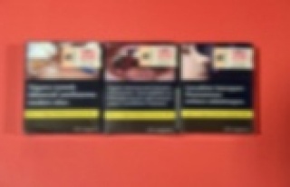 Tütün mamullerinde düz ve standart paket uygulaması...