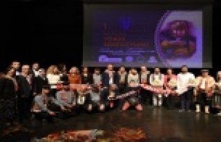 Uluslararası Yörük Sempozyumu başladı