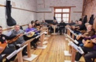 11 merkezde 6 bin 500 kursiyere hobi ve mesleki eğitim